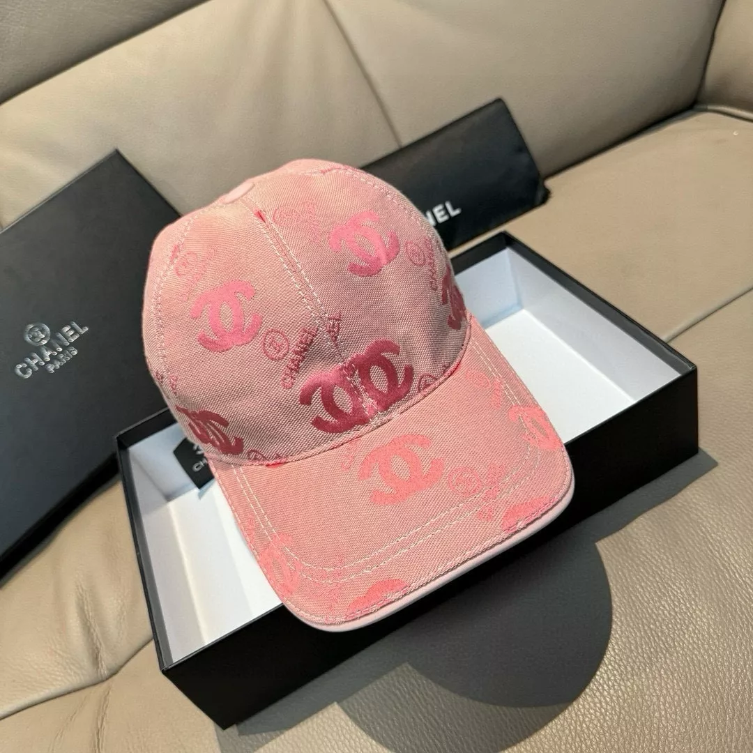 chanel casquette s_127a730